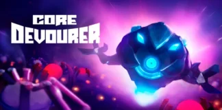 Core Devourer Descargar PC Gratis (v0.2.15)