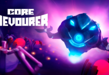 Core Devourer (v0.2.15) PC Download Free