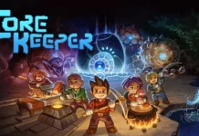 Core Keeper (v1.2.0.4) Baixar PC Gratis