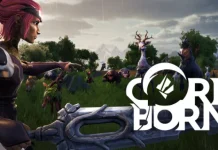 Coreborn Descargar PC Gratis (v1.0.52.26724)