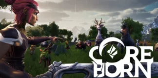 Coreborn Descargar PC Gratis (v1.0.52.26724)