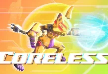 Coreless Descargar PC Gratis (v0.510)