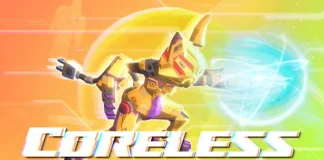 Coreless Descargar PC Gratis (v0.510)