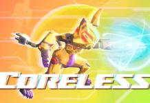 Coreless (v0.510) PC Download Free