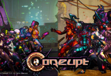 Coreupt (v1.0.5) PC Download Free