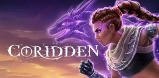 Coridden Descargar PC Gratis (v1.2.10 & ALL DLC)
