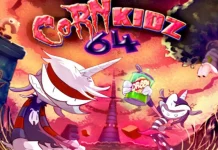 Corn Kidz 64 (v1.029) PC Download Free