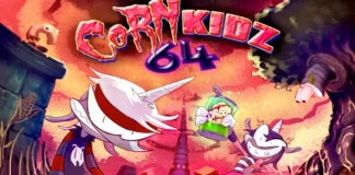 Corn Kidz 64 (v1.029) PC Download Free