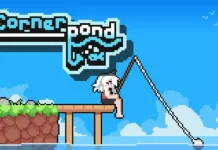Cornerpond (v2025.04.27) PC Download Free