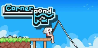 Cornerpond (v2025.04.27) PC Download Free