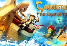 Cornerstone: The Song of Tyrim (v3.1.7) Baixar PC Gratis