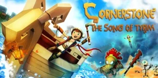 Cornerstone: The Song of Tyrim (v3.1.7) Baixar PC Gratis