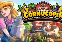 Cornucopia Descargar PC Gratis (v2026.02.28)