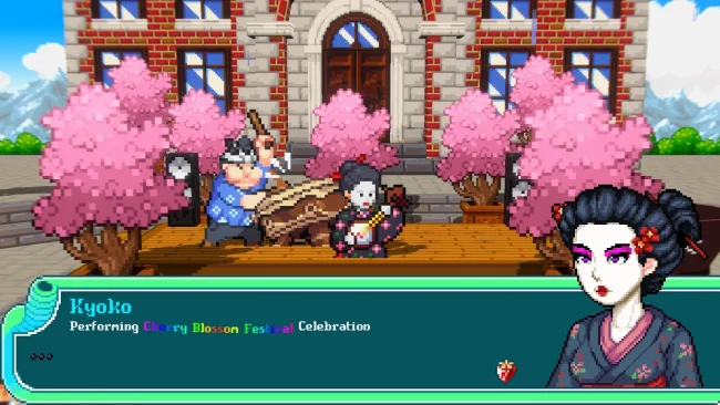 Cornucopia game screenshot