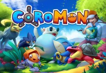 Coromon Descargar PC Gratis (v1.5.3)
