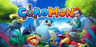 Coromon Descargar PC Gratis (v1.5.3)