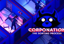 CorpoNation: The Sorting Process Descargar PC Gratis (v1.0.7)