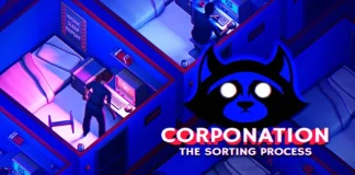 CorpoNation: The Sorting Process Descargar PC Gratis (v1.0.7)