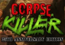 Corpse Killer – 25th Anniversary Edition Baixar PC Gratis