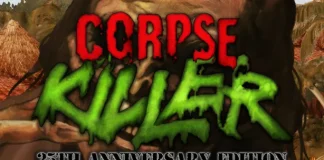 Corpse Killer – 25th Anniversary Edition Baixar PC Gratis
