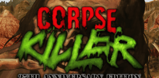 Corpse Killer – 25th Anniversary Edition PC Download Free