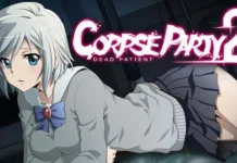 Corpse Party 2: Dead Patient Descargar PC Gratis (v23405fa)