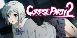 Corpse Party 2: Dead Patient Descargar PC Gratis (v23405fa)