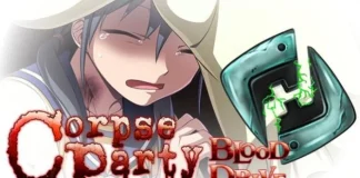 Corpse Party: Blood Drive Descargar PC Gratis