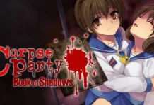 Corpse Party: Book Of Shadows Descargar PC Gratis (v20190223)