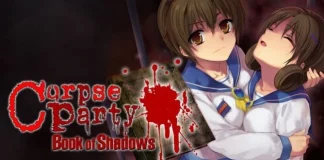 Corpse Party: Book Of Shadows Descargar PC Gratis (v20190223)