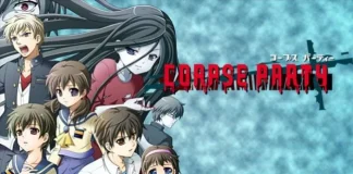 Corpse Party Descargar PC Gratis