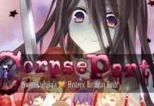 Corpse Party: Sweet Sachiko’s Hysteric Birthday Bash Descargar PC Gratis (v2022.07.03)