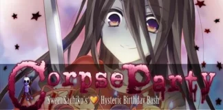 Corpse Party: Sweet Sachiko’s Hysteric Birthday Bash Descargar PC Gratis (v2022.07.03)