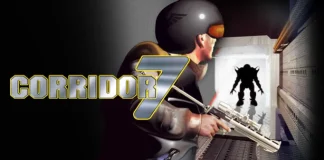 Corridor 7: Alien Invasion (GOG) Baixar PC Gratis