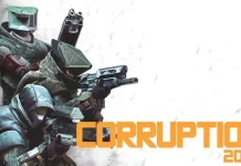 Corruption 2029 Descargar PC Gratis (v1.02)
