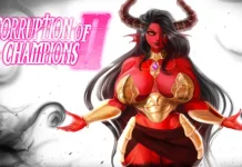 Corruption Of Champions II Descargar PC Gratis (v0.4.47)