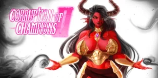 Corruption Of Champions II Descargar PC Gratis (v0.4.47)