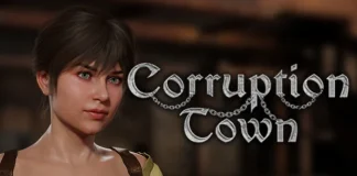 Corruption Town Descargar PC Gratis (v0.10.6 & Uncensored)