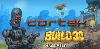 Cortex Command Descargar PC Gratis (Build 33)
