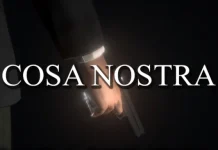 Cosa Nostra PC Download Free