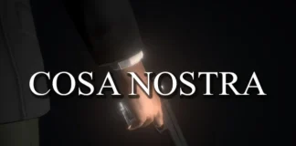 Cosa Nostra PC Download Free