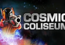 Cosmic Coliseum Descargar PC Gratis