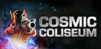 Cosmic Coliseum Descargar PC Gratis