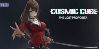 Télécharger Cosmic Cube (v2021.10.29 & Uncensored) PC Gratuit