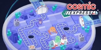 Cosmic Express Descargar PC Gratis (v1.0.4.17)