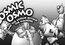 Cosmic Osmo and the Worlds Beyond the Mackerel PC Download Free