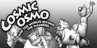Cosmic Osmo and the Worlds Beyond the Mackerel PC Download Free