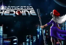 Cosmic Star Heroine Descargar PC Gratis (v1.19)