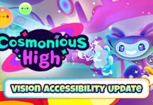 Cosmonious High Descargar PC Gratis (v1.0 &VR)