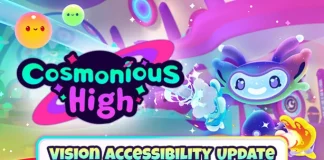 Cosmonious High Descargar PC Gratis (v1.0 &VR)